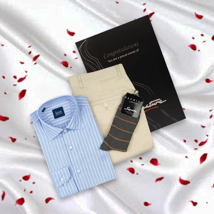 Clothing gift sets ef_pc_clot0v2248pod01116p in Sri Lanka